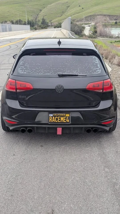 2016 Volkswagen GTI Mk7 - Image 4 of 15