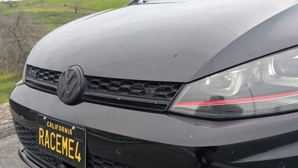 2016 Volkswagen GTI Mk7 - Image 12 of 15