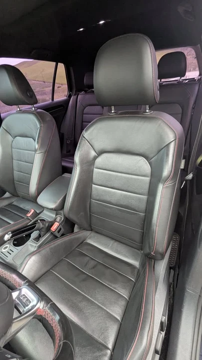 2016 Volkswagen GTI Mk7 - Image 6 of 15
