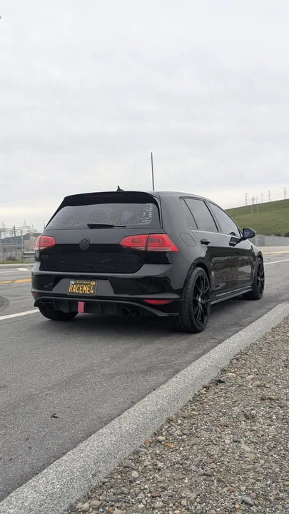 2016 Volkswagen GTI Mk7 - Image 5 of 15