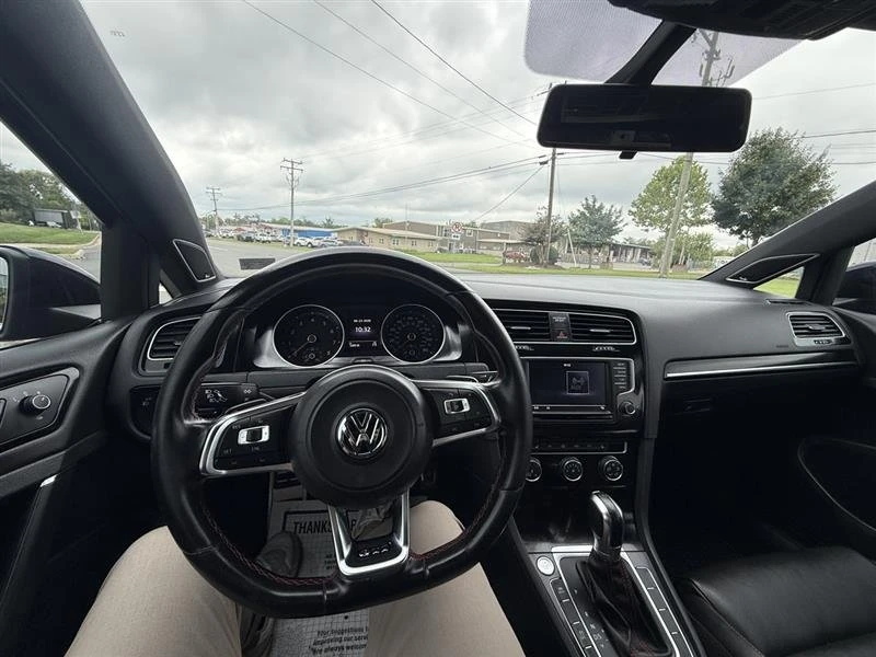 2016 Volkswagen GTI Mk7 - Image 14 of 19