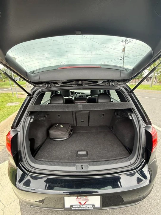2016 Volkswagen GTI Mk7 - Image 6 of 19