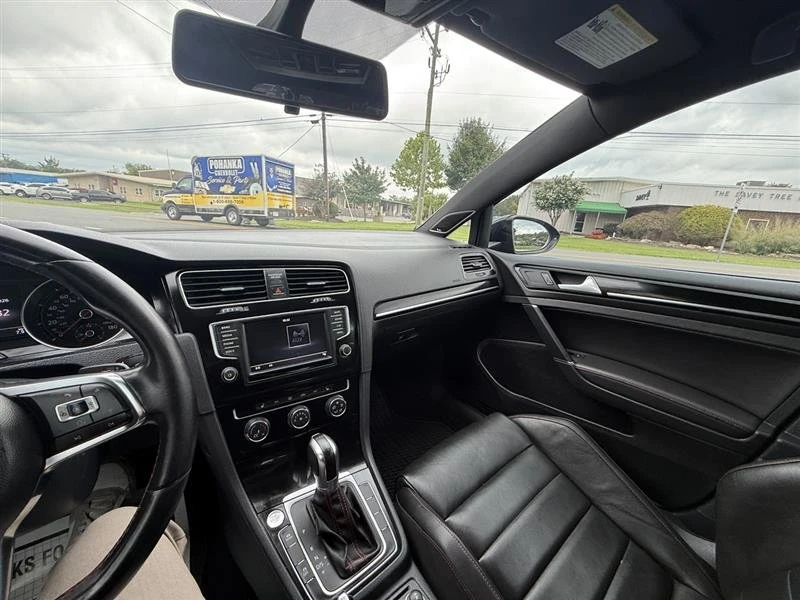 2016 Volkswagen GTI Mk7 - Image 15 of 19