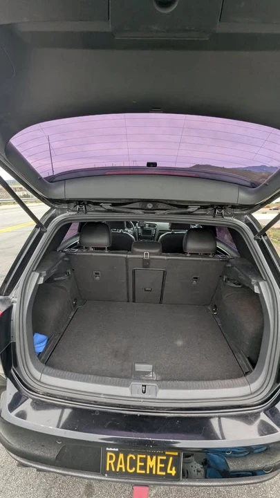 2016 Volkswagen GTI Mk7 - Image 10 of 15