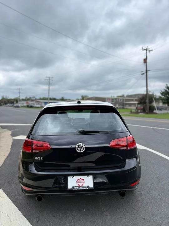 2016 Volkswagen GTI Mk7 - Image 4 of 19