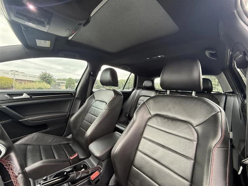 2016 Volkswagen GTI Mk7 - Image 13 of 19