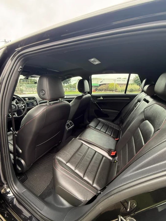 2016 Volkswagen GTI Mk7 - Image 7 of 19