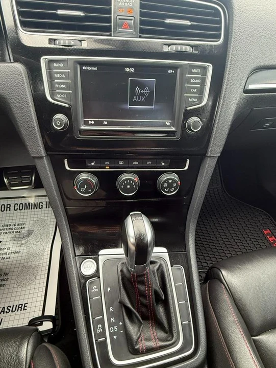 2016 Volkswagen GTI Mk7 - Image 19 of 19