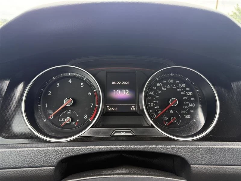 2016 Volkswagen GTI Mk7 - Image 18 of 19