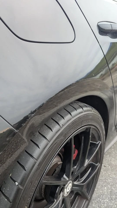 2016 Volkswagen GTI Mk7 - Image 11 of 15