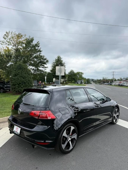 2016 Volkswagen GTI Mk7 - Image 3 of 19