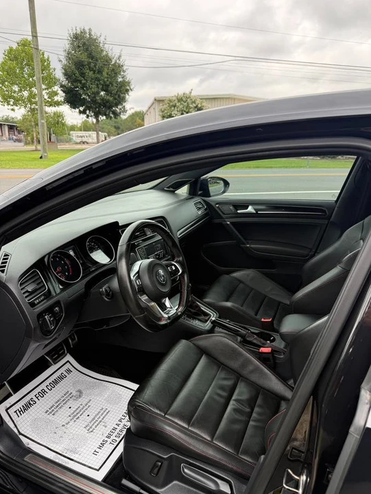 2016 Volkswagen GTI Mk7 - Image 11 of 19
