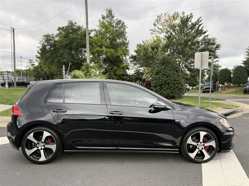 2016 Volkswagen GTI Mk7 - Image 2 of 19