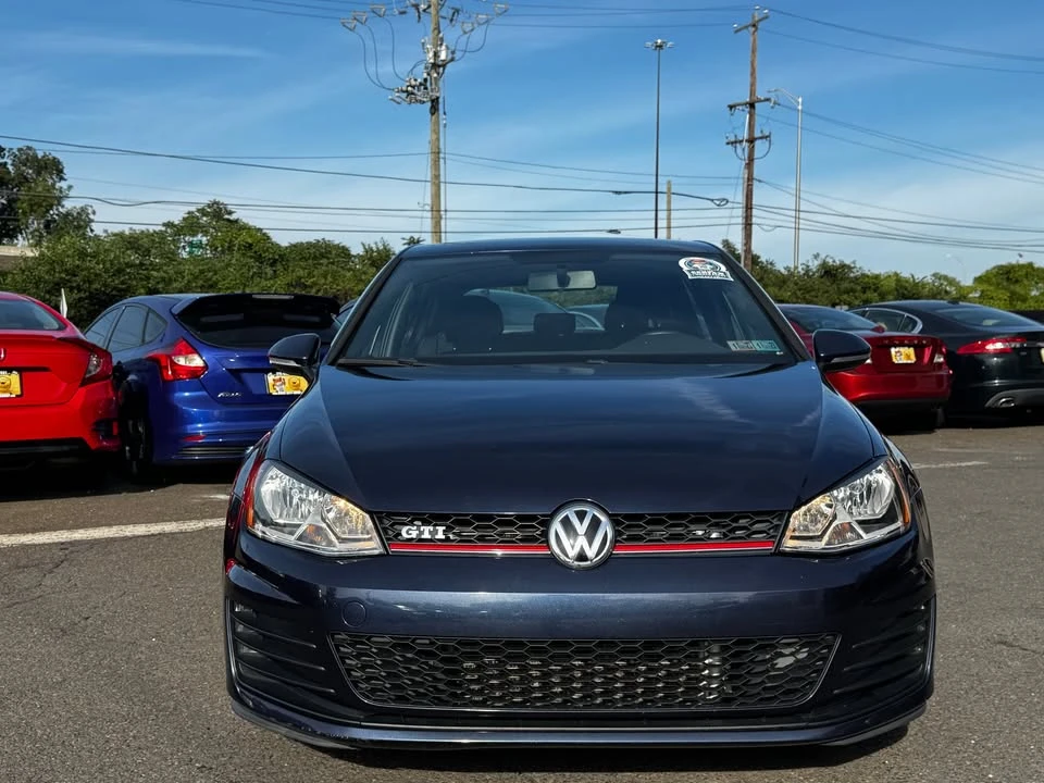 2016 Volkswagen GTI Mk7 - Image 8 of 20