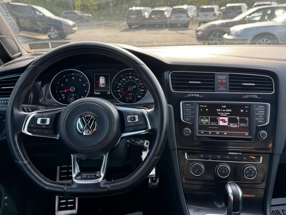 2016 Volkswagen GTI Mk7 - Image 15 of 20