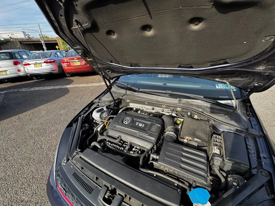 2016 Volkswagen GTI Mk7 - Image 19 of 20
