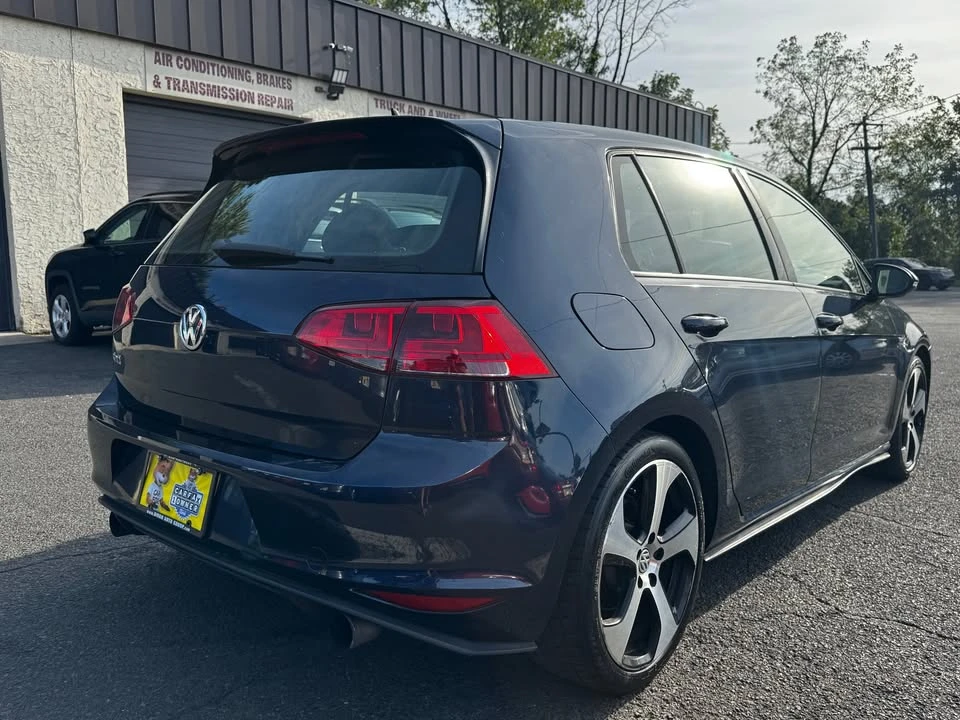 2016 Volkswagen GTI Mk7 - Image 5 of 20