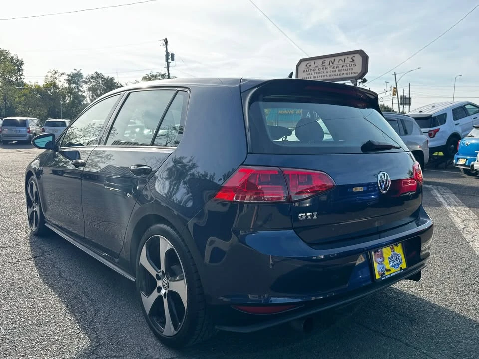 2016 Volkswagen GTI Mk7 - Image 3 of 20