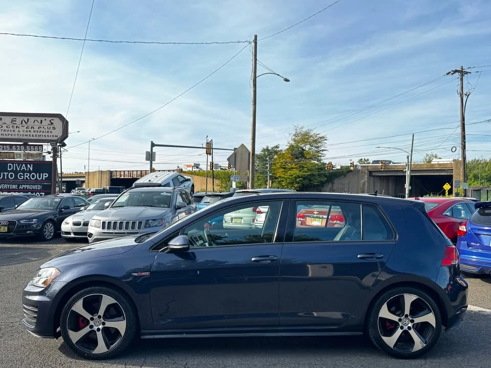 2016 Volkswagen GTI Mk7 - Image 2 of 20