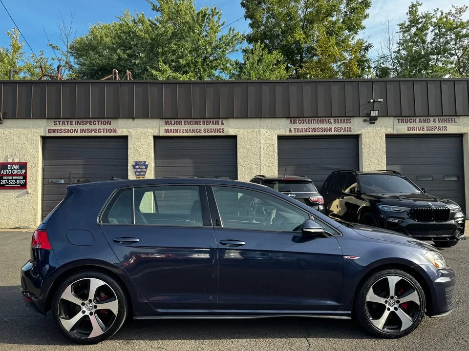 2016 Volkswagen GTI Mk7 - Image 6 of 20