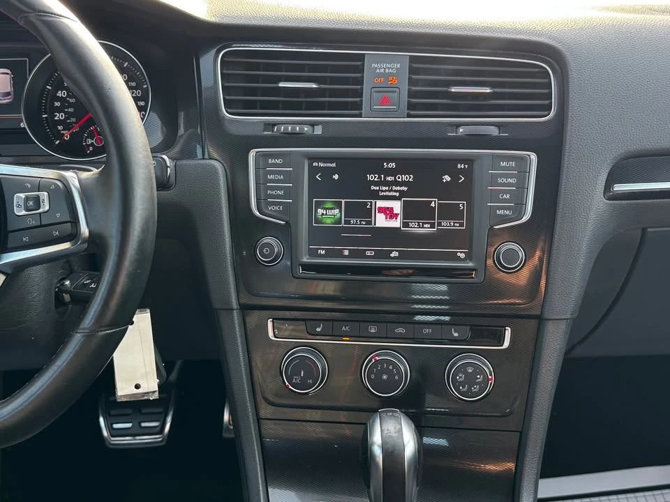 2016 Volkswagen GTI Mk7 - Image 16 of 20