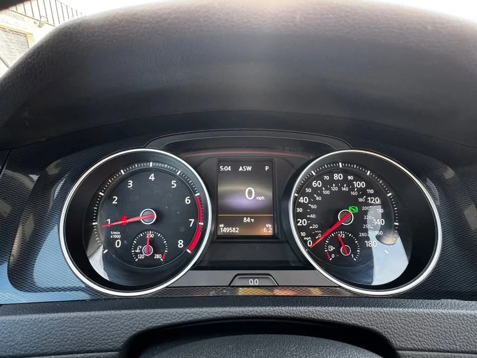 2016 Volkswagen GTI Mk7 - Image 13 of 20