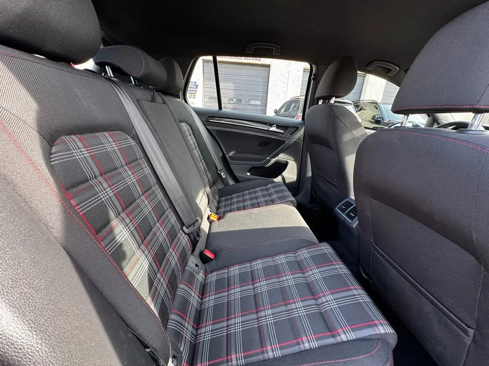 2016 Volkswagen GTI Mk7 - Image 11 of 20