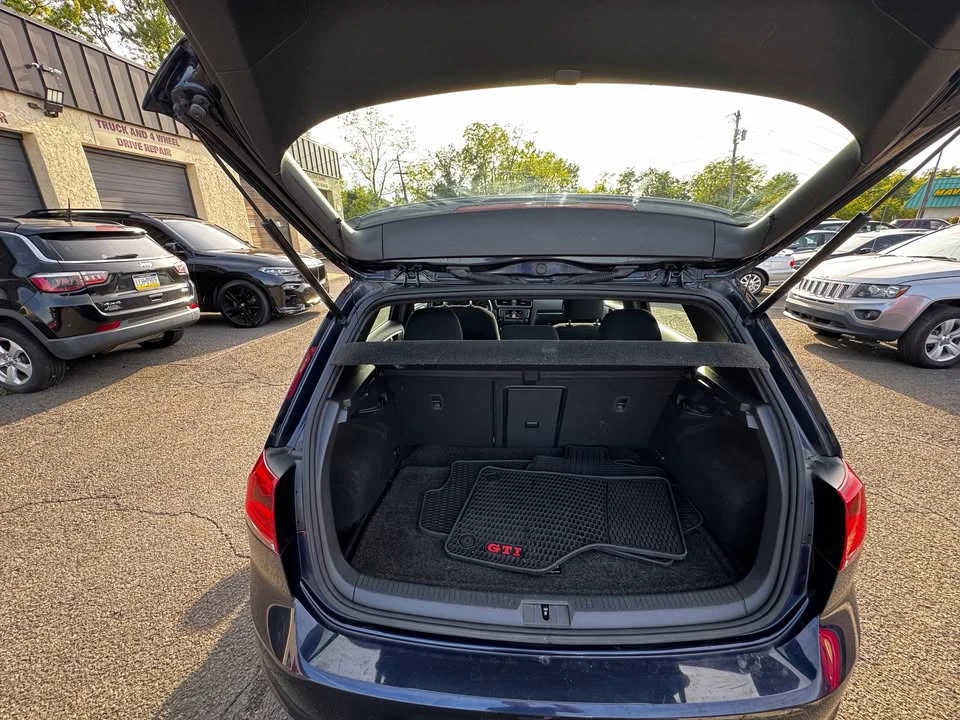 2016 Volkswagen GTI Mk7 - Image 18 of 20