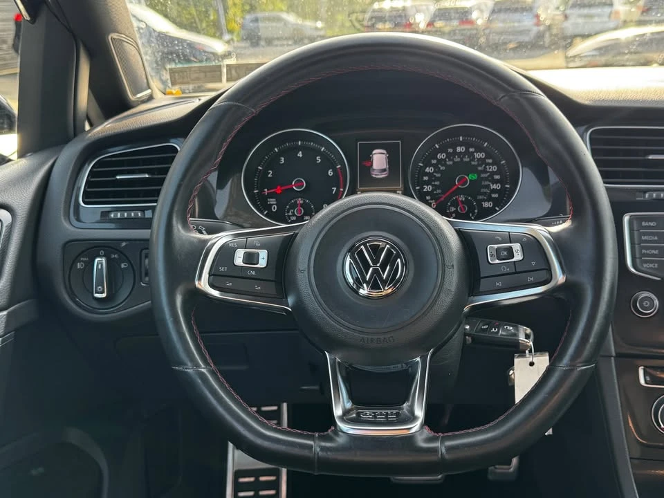 2016 Volkswagen GTI Mk7 - Image 17 of 20