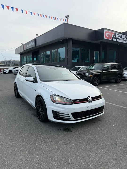 2016 Volkswagen GTI Mk7 - Image 3 of 19