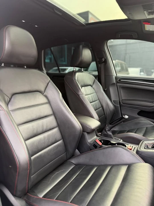 2016 Volkswagen GTI Mk7 - Image 15 of 19