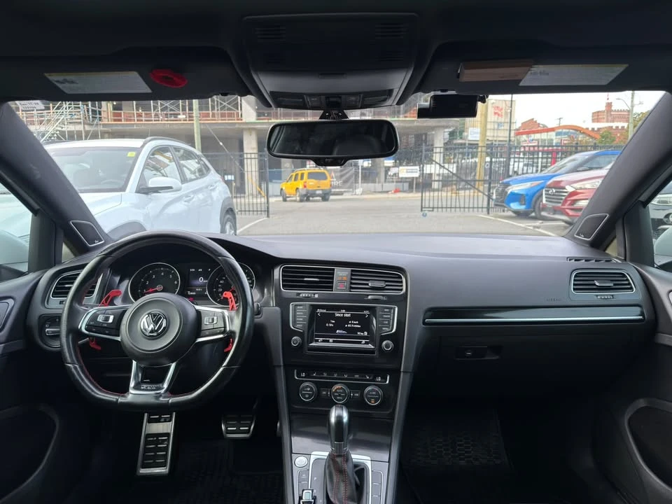 2016 Volkswagen GTI Mk7 - Image 17 of 19