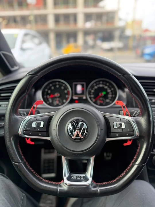 2016 Volkswagen GTI Mk7 - Image 9 of 19