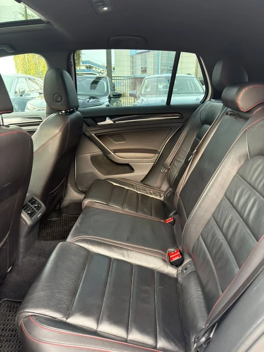 2016 Volkswagen GTI Mk7 - Image 19 of 19