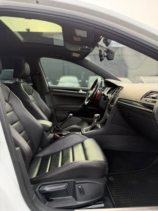 2016 Volkswagen GTI Mk7 - Image 16 of 19