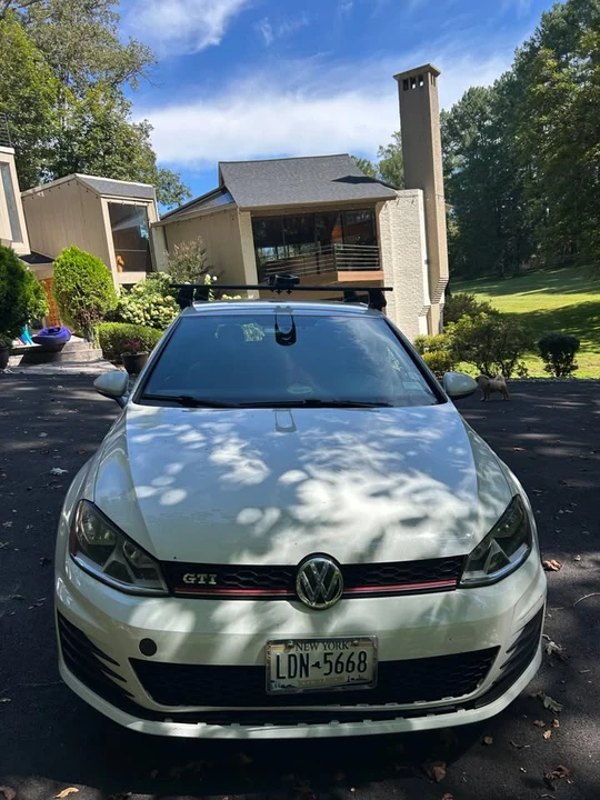 2016 Volkswagen GTI Mk7 - Image 5 of 5
