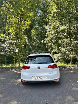 2016 Volkswagen GTI