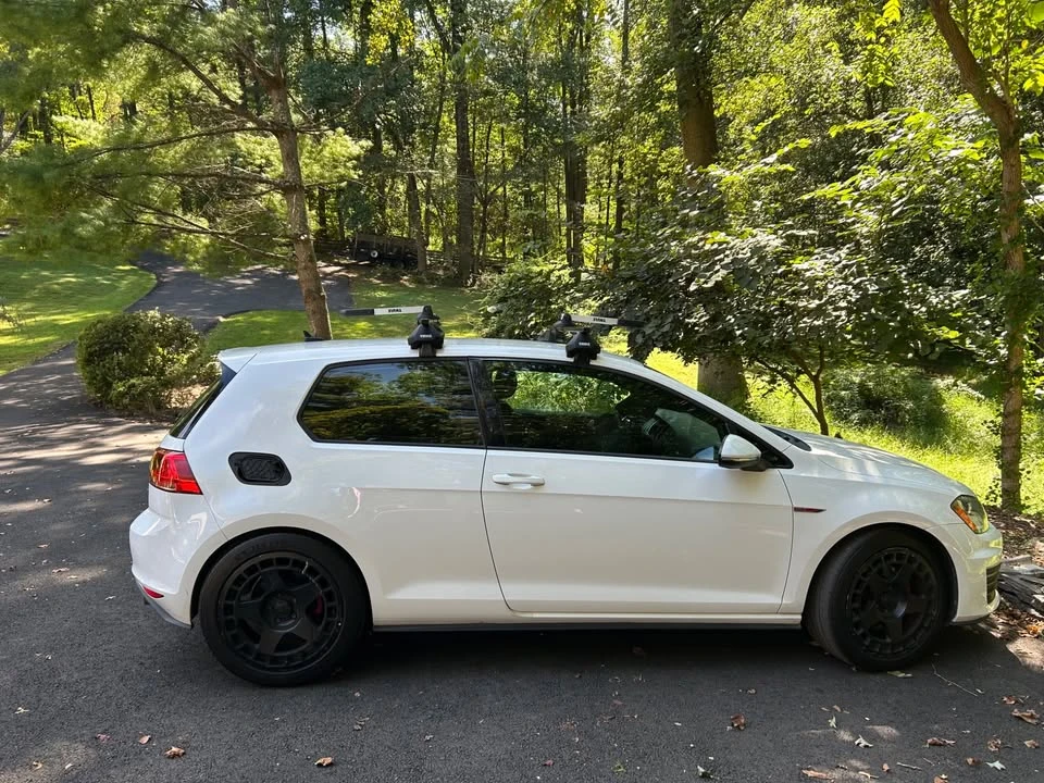 2016 Volkswagen GTI Mk7 - Image 3 of 5