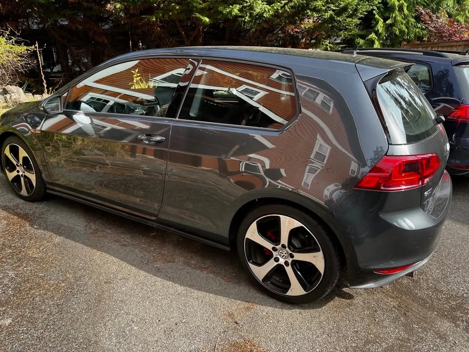 2016 Volkswagen GTI Mk7 - Image 6 of 6