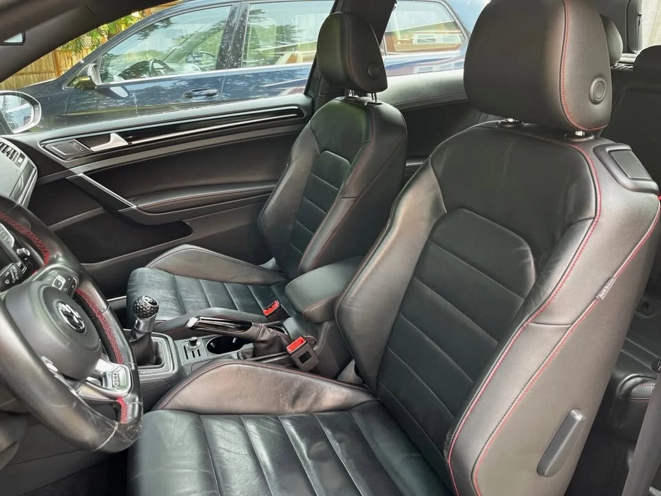 2016 Volkswagen GTI Mk7 - Image 3 of 6