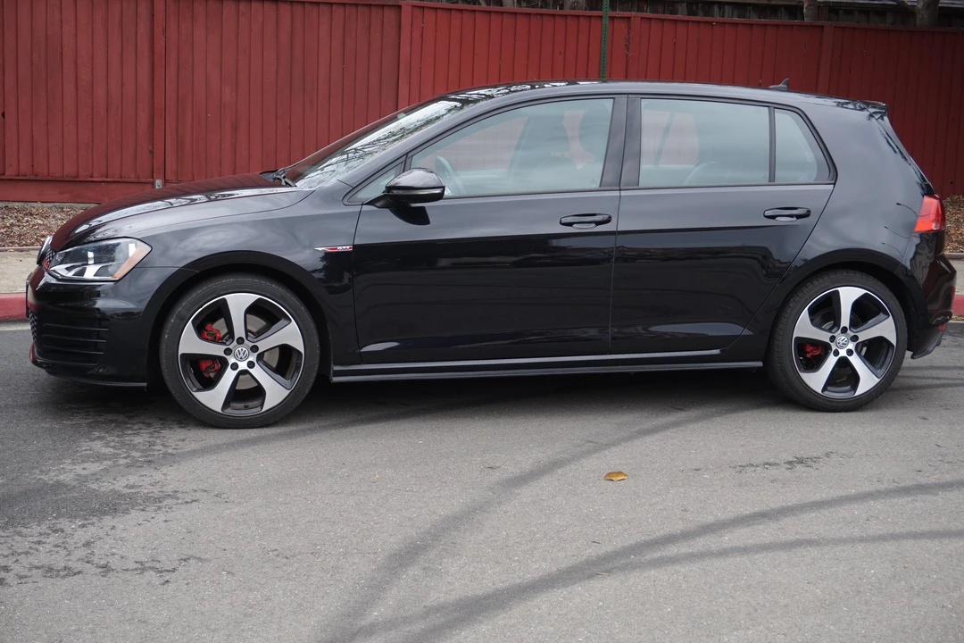 2016 Volkswagen GTI Mk7 - Image 3 of 16
