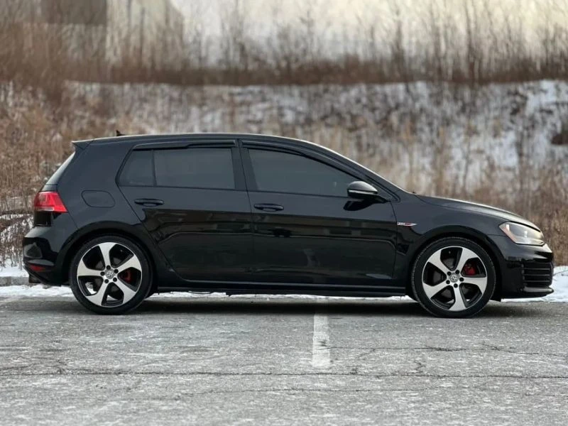 2016 Volkswagen GTI Mk7 - Image 10 of 12