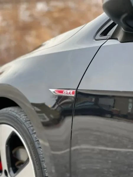 2016 Volkswagen GTI Mk7 - Image 7 of 12