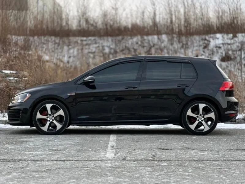 2016 Volkswagen GTI Mk7 - Image 5 of 12