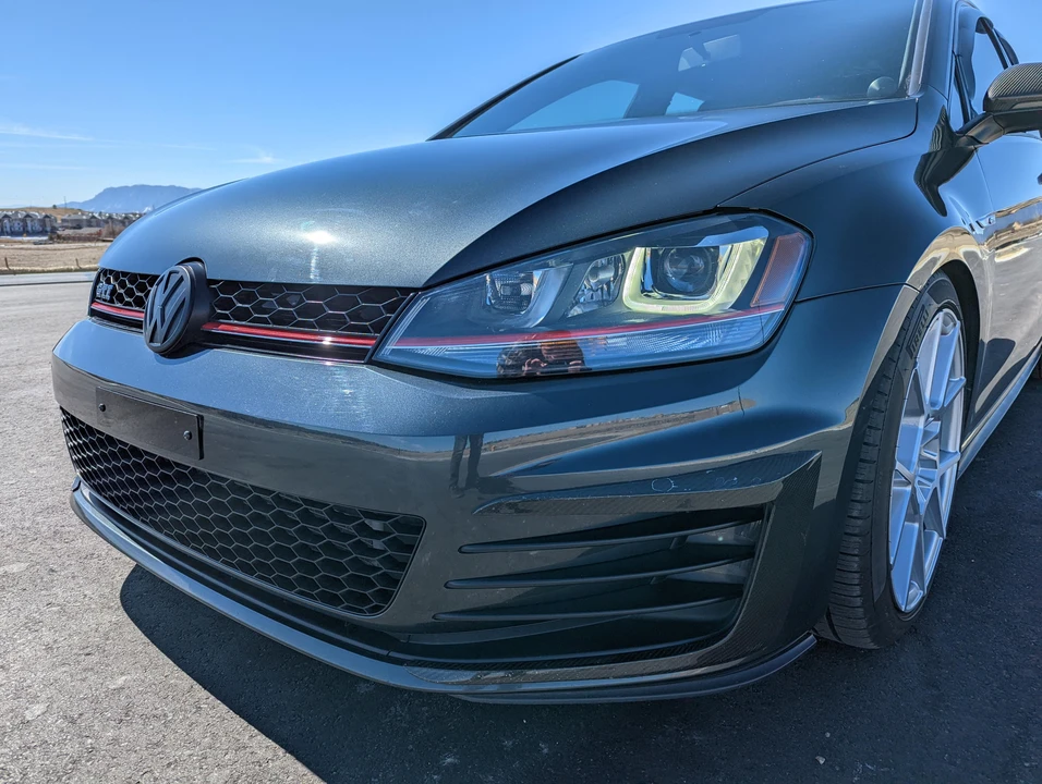 2016 Volkswagen GTI Mk7 - Image 23 of 31