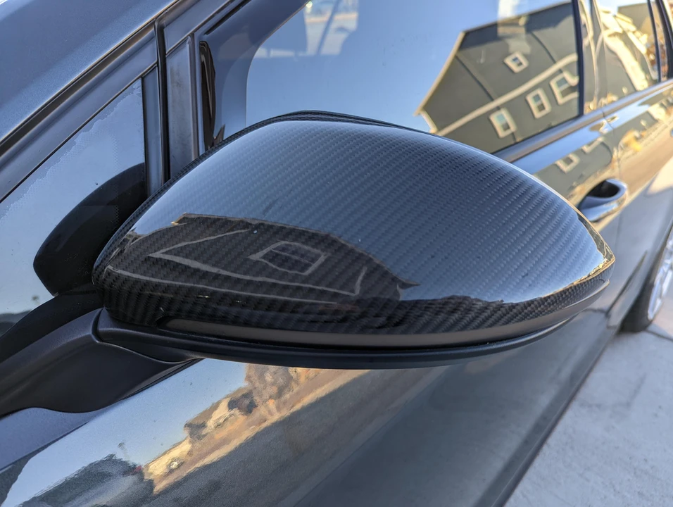 2016 Volkswagen GTI Mk7 - Image 27 of 31