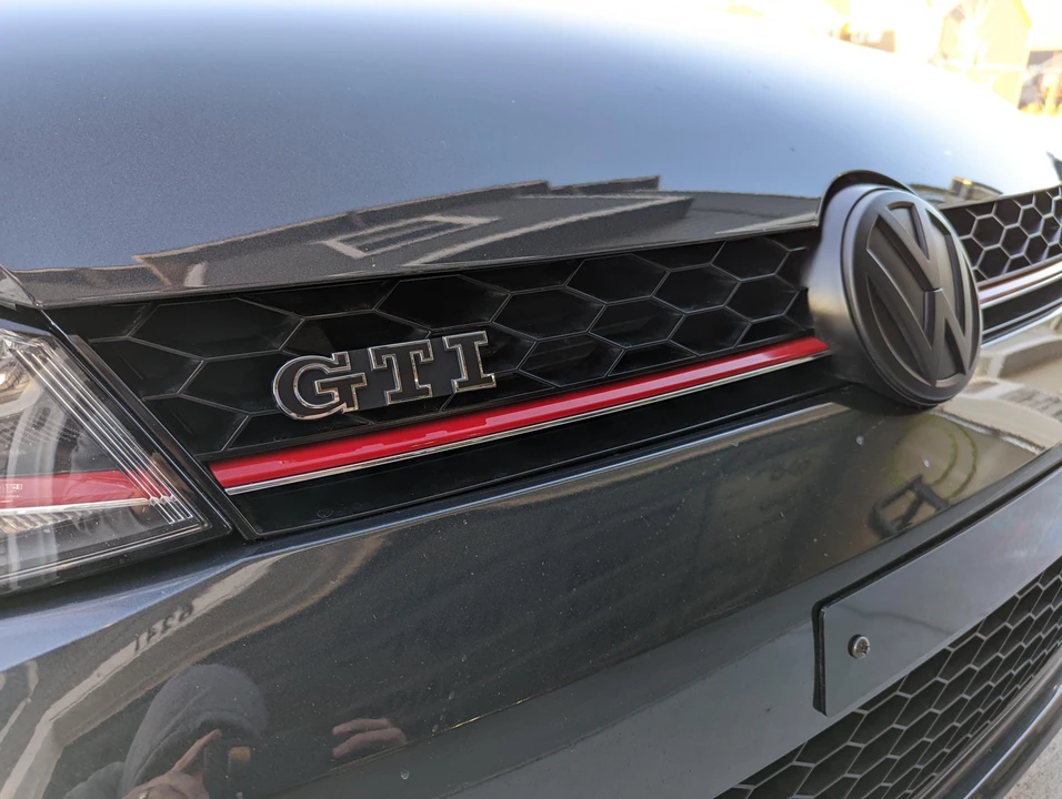 2016 Volkswagen GTI Mk7 - Image 20 of 31