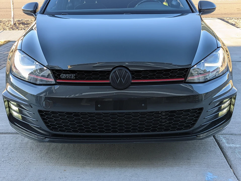 2016 Volkswagen GTI Mk7 - Image 21 of 31