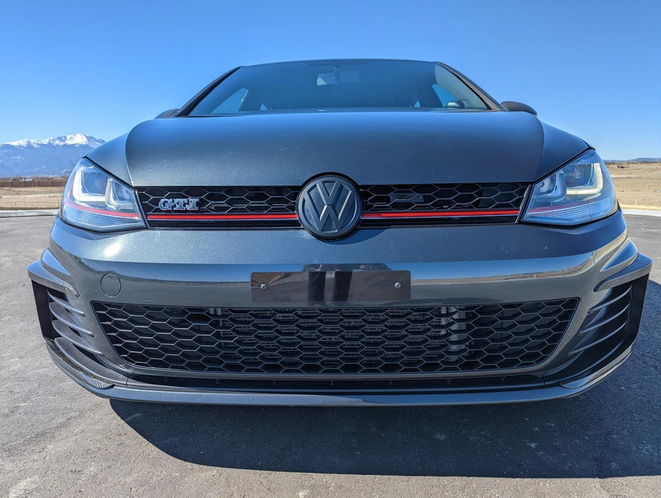 2016 Volkswagen GTI Mk7 - Image 6 of 31