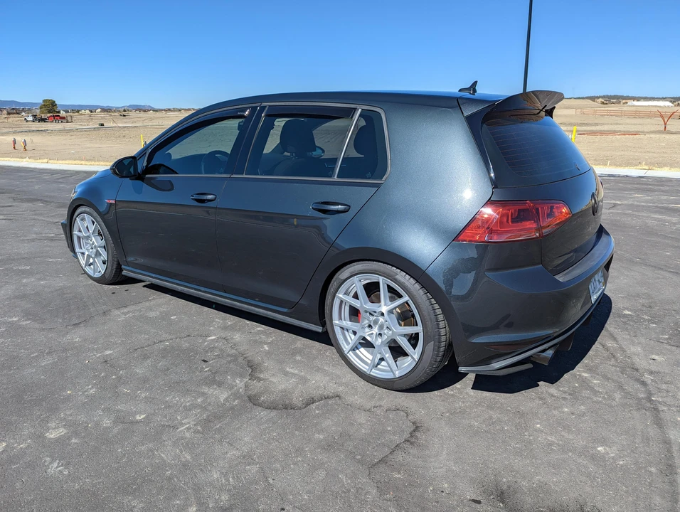 2016 Volkswagen GTI Mk7 - Image 13 of 31